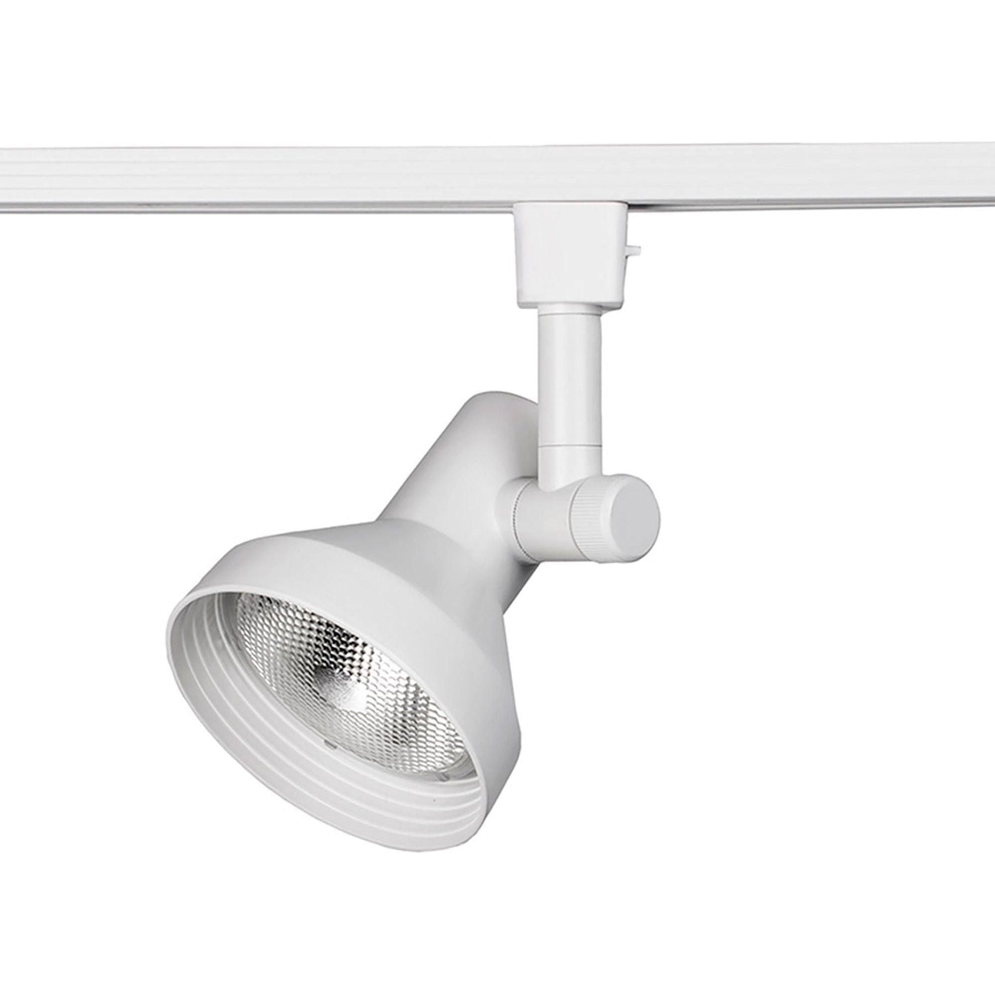 WAC Lighting - TK-730 Line Voltage Track Head for L Track - Lights Canada