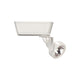 WAC Lighting - HT-160 Range Low Voltage Track Head for L Track - Lights Canada