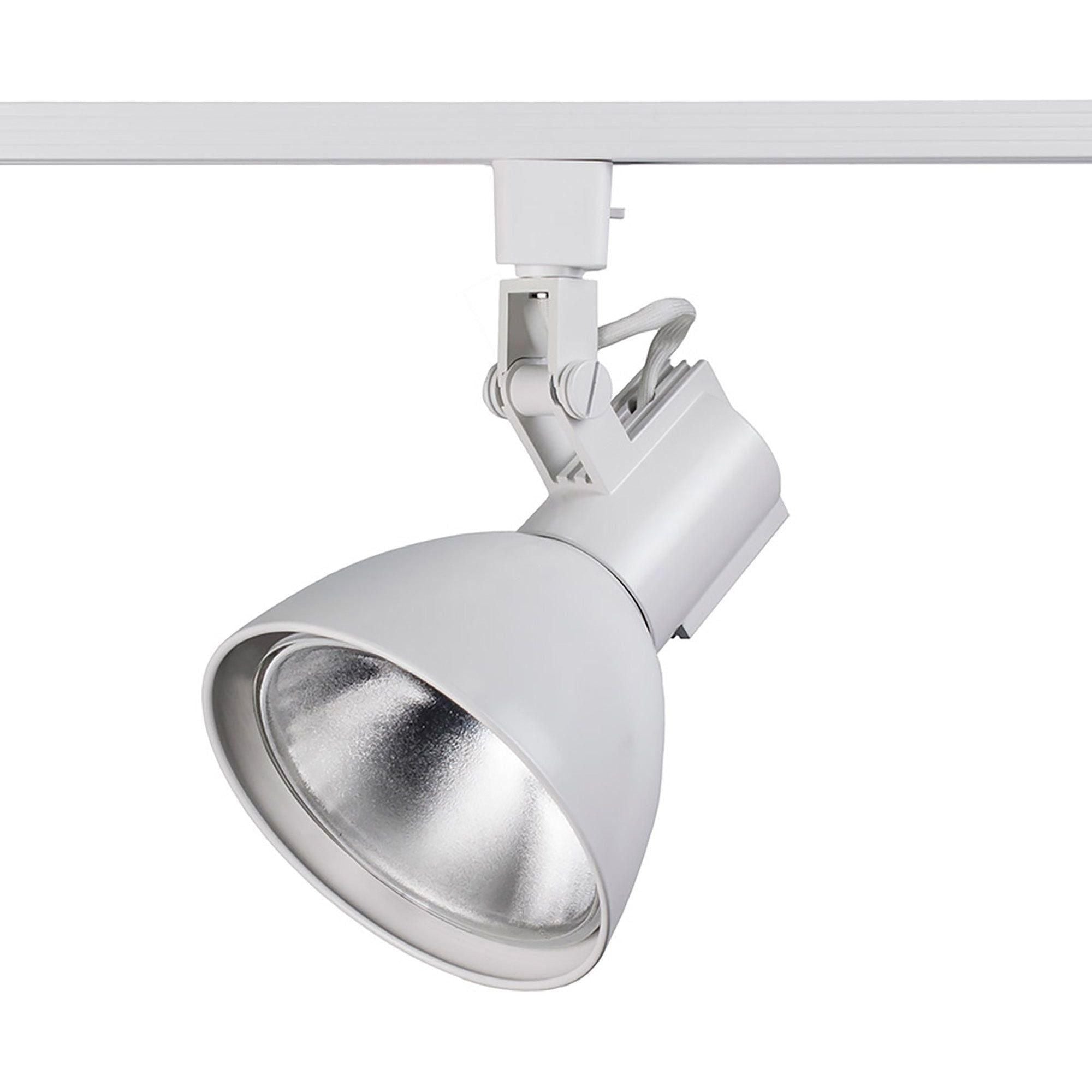 WAC Lighting - TK-775 Line Voltage Track Head for L Track - Lights Canada