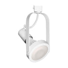 WAC Lighting - TK-764 Line Voltage Track Head for H Track - Lights Canada