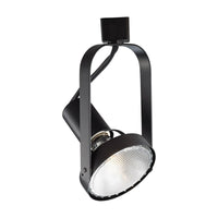 TK-764 Line Voltage Track Head for L Track