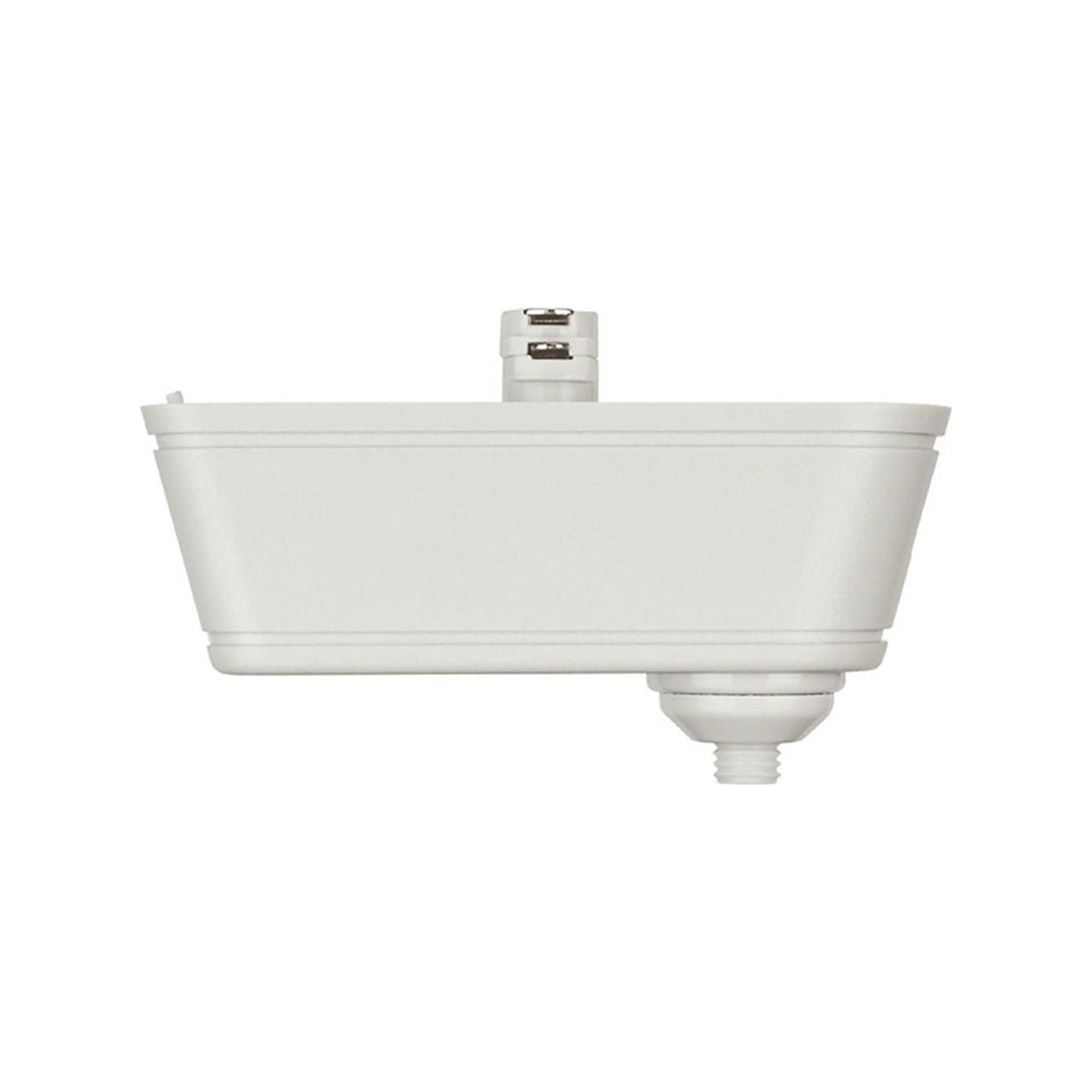 WAC Lighting - H Track Quick Connect Low Voltage Transformer - Lights Canada