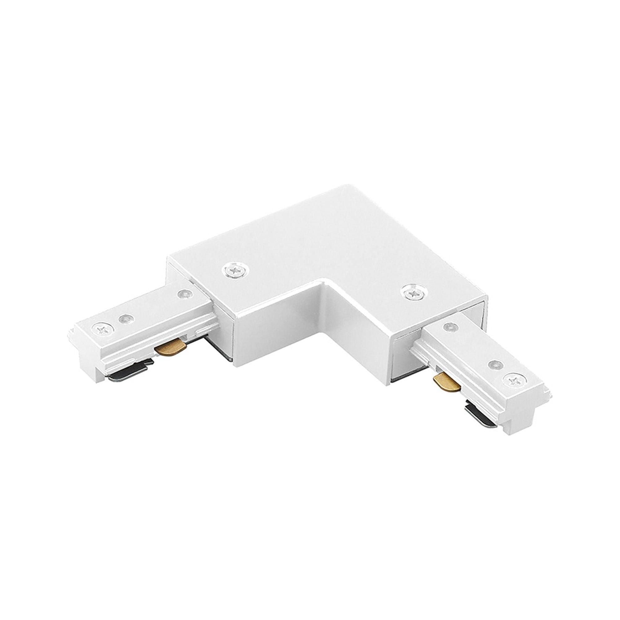 WAC Lighting - H Track Right "L" Connector - Lights Canada
