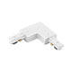 WAC Lighting - H Track Right "L" Connector - Lights Canada