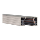 WAC Lighting - H Track 2FT Single Circuit 120V - Lights Canada