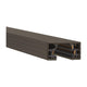 WAC Lighting - H Track 8FT Single Circuit 120V - Lights Canada