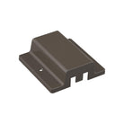 WAC Lighting - H Track Floating Canopy Connector - Lights Canada