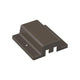 WAC Lighting - H Track Floating Canopy Connector - Lights Canada