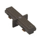 WAC Lighting - H Track Dead End "I" Connector - Lights Canada