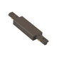 WAC Lighting - H Track Power Feedable "I" Connector - Lights Canada