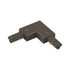 WAC Lighting - H Track Left "L" Connector - Lights Canada
