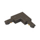 WAC Lighting - H Track Right "L" Connector - Lights Canada