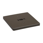 WAC Lighting - H Track Square Monopoint Canopy - Lights Canada