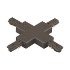 WAC Lighting - H Track "X" Connector - Lights Canada