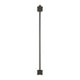WAC Lighting - H Track 48" Extension For Line Voltage H-Track Head - Lights Canada