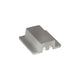 WAC Lighting - H Track Floating Canopy Connector - Lights Canada