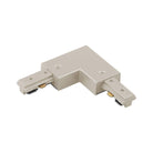WAC Lighting - H Track Right "L" Connector - Lights Canada