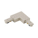 WAC Lighting - H Track Right "L" Connector - Lights Canada