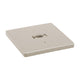WAC Lighting - H Track Square Monopoint Canopy - Lights Canada