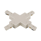 WAC Lighting - H Track "X" Connector - Lights Canada