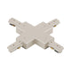 WAC Lighting - H Track "X" Connector - Lights Canada