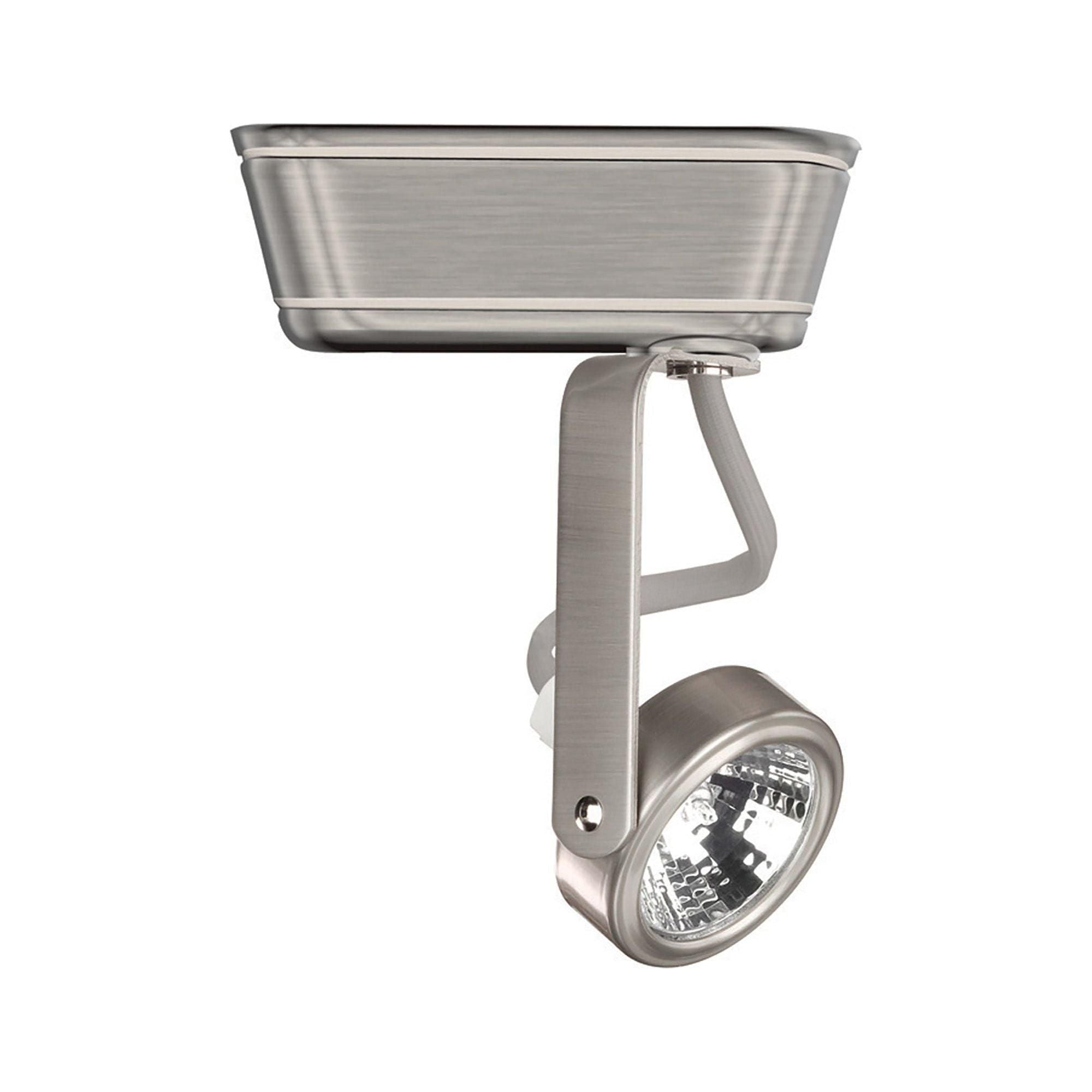 WAC Lighting - HT-180 Low Voltage Track Head for H Track - Lights Canada