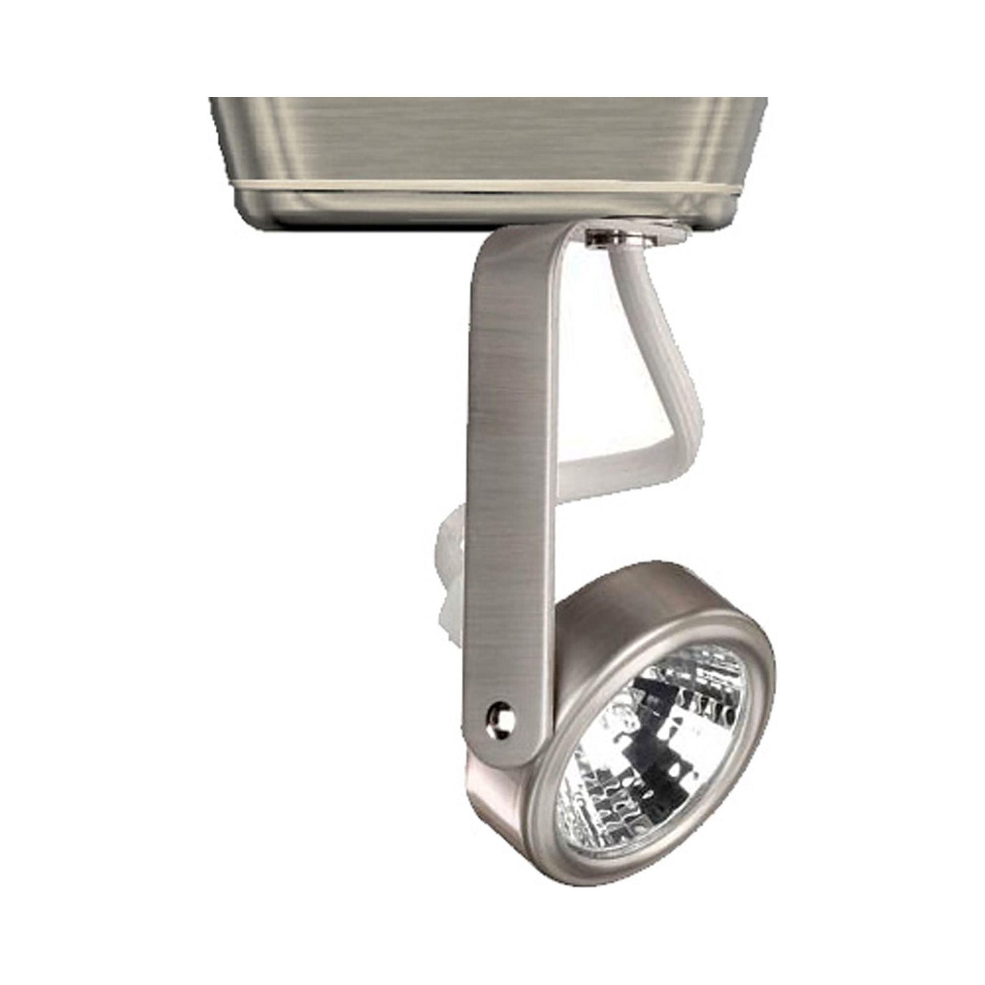 WAC Lighting - HT-180 Low Voltage Track Head for L Track - Lights Canada