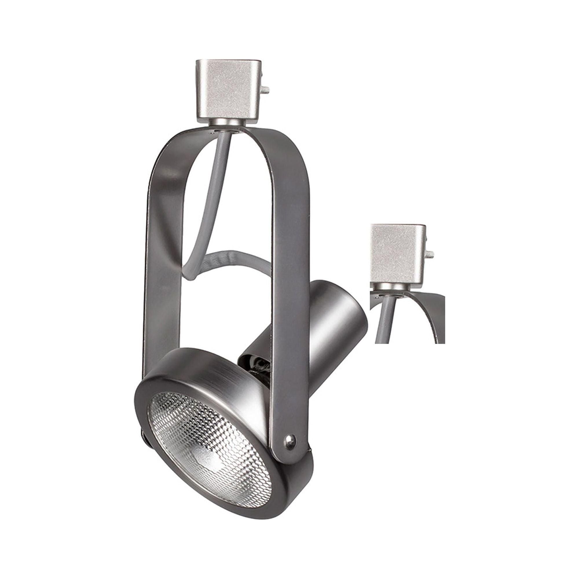 WAC Lighting - TK-764 Line Voltage Track Head for H Track - Lights Canada