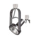 WAC Lighting - TK-764 Line Voltage Track Head for H Track - Lights Canada