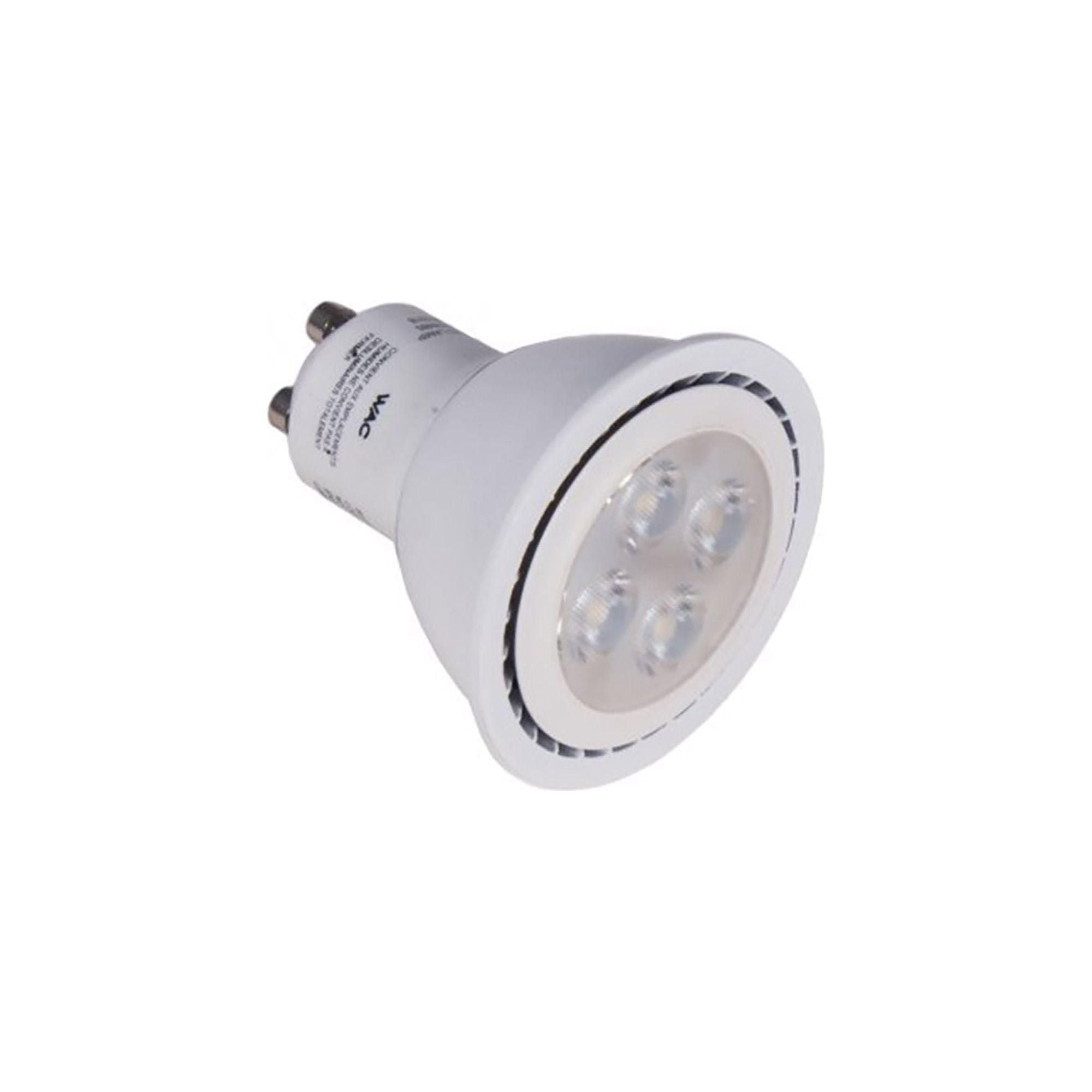 WAC Lighting - GU10 120V LED Lamp - Lights Canada