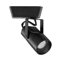 HT-007 Low Voltage Track Head for J Track with LED Bulb