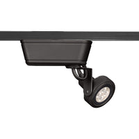 HT-160 Range Low Voltage Track Head for H Track with LED Bulb