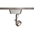 WAC Lighting - HT-180 Low Voltage Track Head for H Track with LED Bulb - Lights Canada
