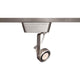 WAC Lighting - HT-180 Low Voltage Track Head for H Track with LED Bulb - Lights Canada
