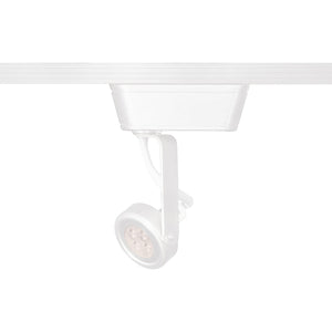 WAC Lighting - HT-180 Low Voltage Track Head for L Track with LED Bulb - Lights Canada