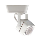 WAC Lighting - HT-802 Low Voltage Track Head for L Track with LED Bulb - Lights Canada
