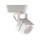 WAC Lighting - HT-802 Low Voltage Track Head for L Track with LED Bulb - Lights Canada