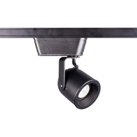 HT-808 Low Voltage Track Head for H Track with LED Bulb