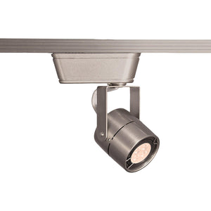 WAC Lighting - HT-809 Low Voltage Track Head for H Track with LED Bulb - Lights Canada