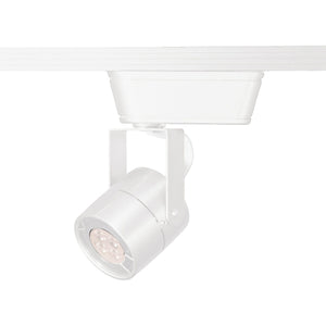 WAC Lighting - HT-809 Low Voltage Track Head for L Track with LED Bulb - Lights Canada