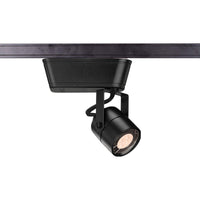 HT-809 Low Voltage Track Head for J Track with LED Bulb