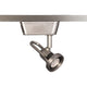 WAC Lighting - HT-826 Low Voltage Track Head for H Track with LED Bulb - Lights Canada