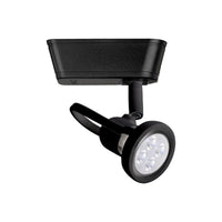 HT-826 Low Voltage Track Head for L Track with LED Bulb
