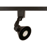 TK-103 Line Voltage Track Head for H Track with LED Bulb