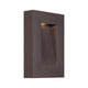 Modern Forms - Urban 10" LED Indoor/Outdoor Wall Light - Lights Canada