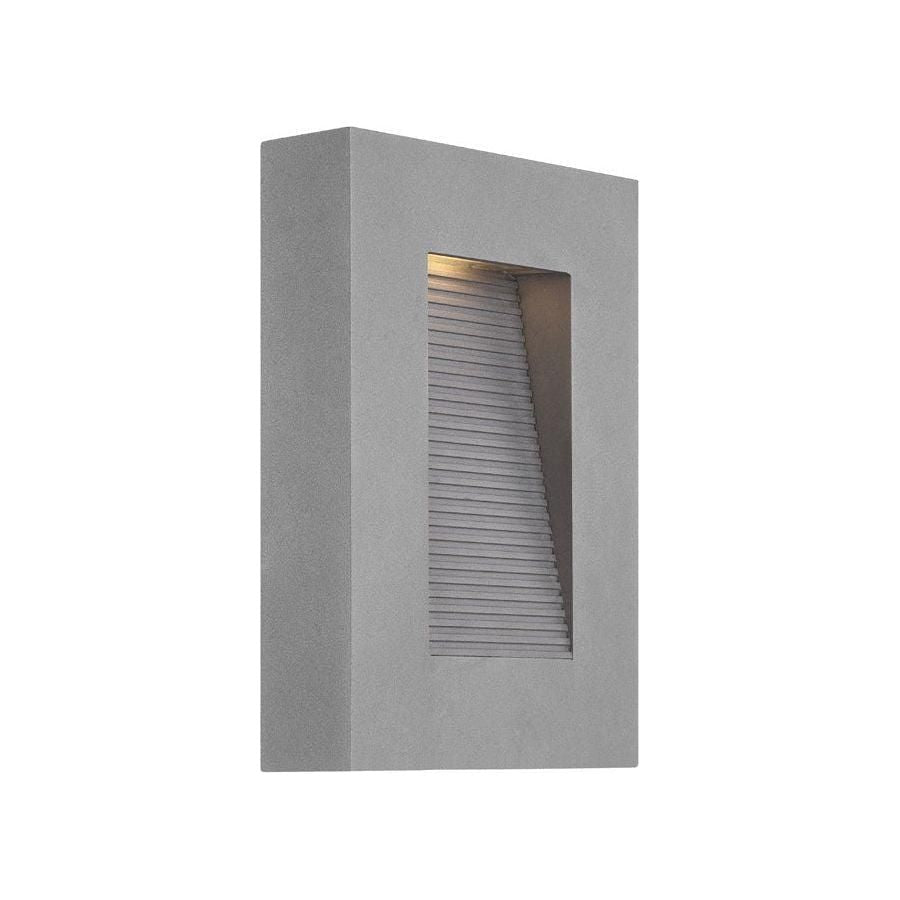 Modern Forms - Urban 10" LED Indoor/Outdoor Wall Light - Lights Canada