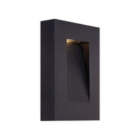 Urban 10" LED Indoor/Outdoor Wall Light
