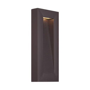 Modern Forms - Urban 16" LED Indoor/Outdoor Wall Light - Lights Canada