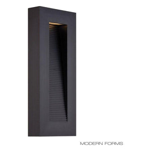 Modern Forms - Urban 16" LED Indoor/Outdoor Wall Light - Lights Canada