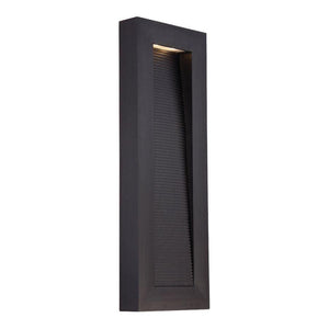 Modern Forms - Urban 22" LED Indoor/Outdoor Wall Light - Lights Canada